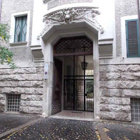 Holiday House Roma Vaticano Luaran gambar