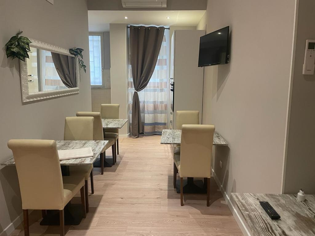 Holiday House Roma Vaticano Luaran gambar