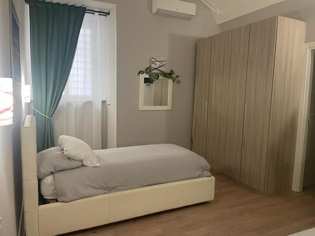 Holiday House Roma Vaticano Luaran gambar