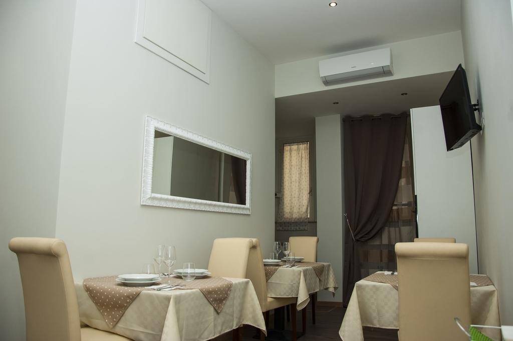 Holiday House Roma Vaticano Luaran gambar