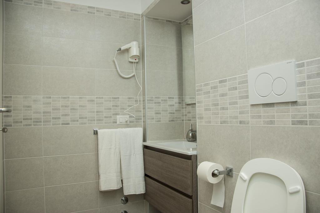 Holiday House Roma Vaticano Luaran gambar