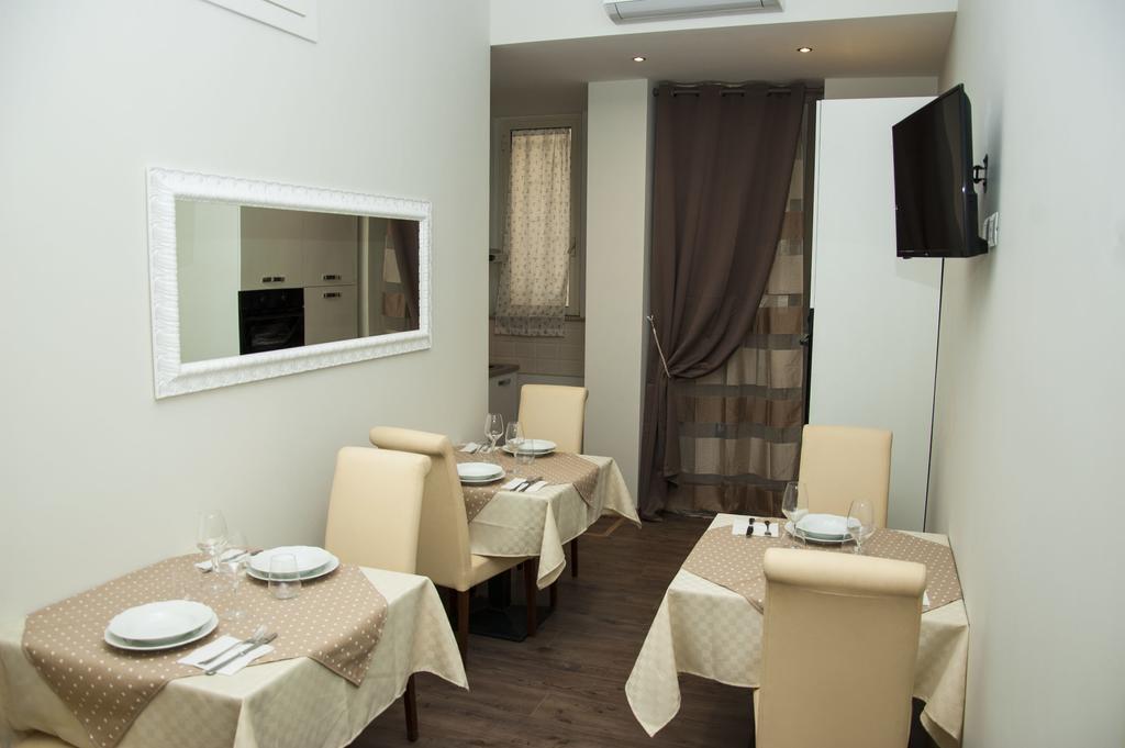Holiday House Roma Vaticano Luaran gambar
