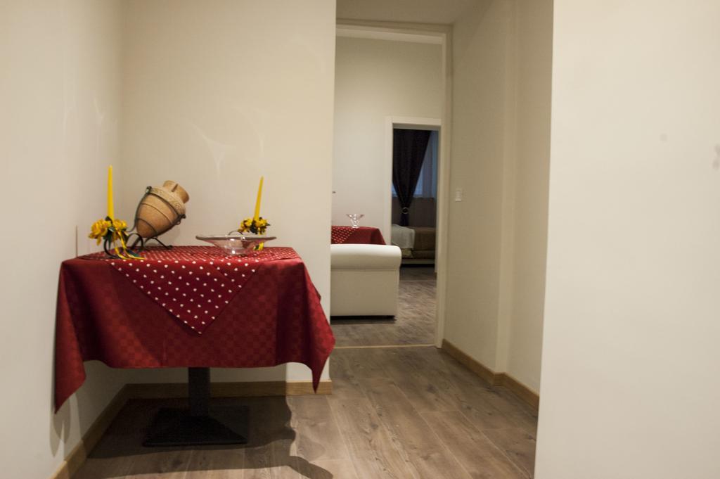 Holiday House Roma Vaticano Luaran gambar