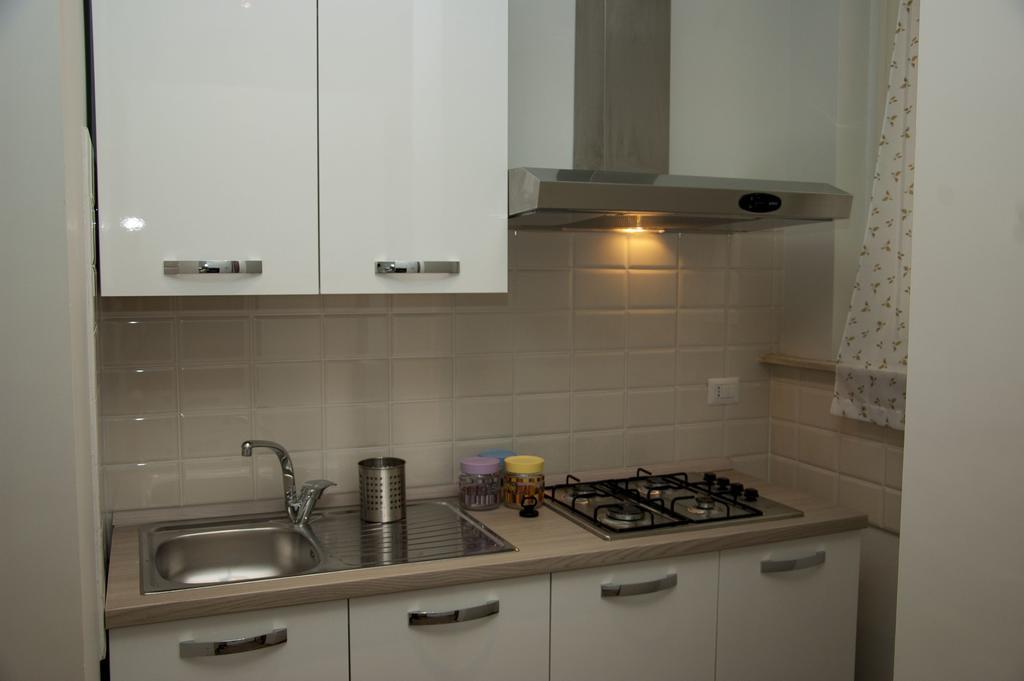 Holiday House Roma Vaticano Luaran gambar