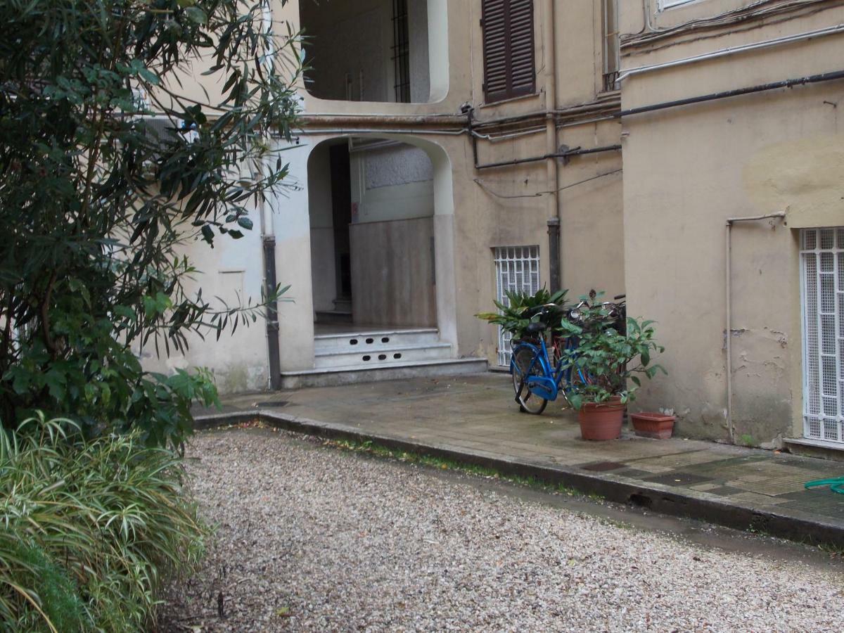 Holiday House Roma Vaticano Luaran gambar